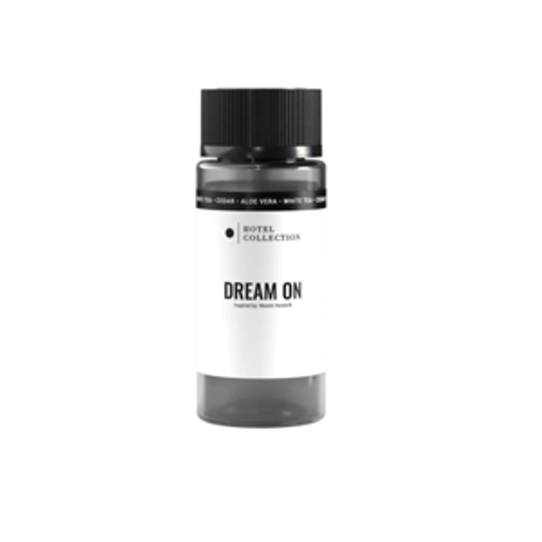 Hotel Collection Diffuser Oil - Dream On - Aromatherapy Essential Fragrance Oil - Bright White Tea, Sweet Vanilla, & Earthy Cedar - 50ML 1.7 Fl oz
