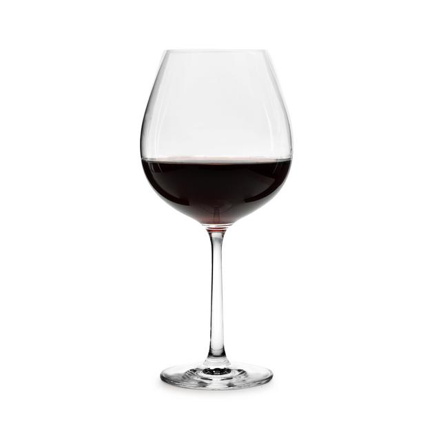 Bar340 Set of 4 Chantal 24.5 Ounce Wine Goblets