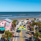 New Smyrna Beach