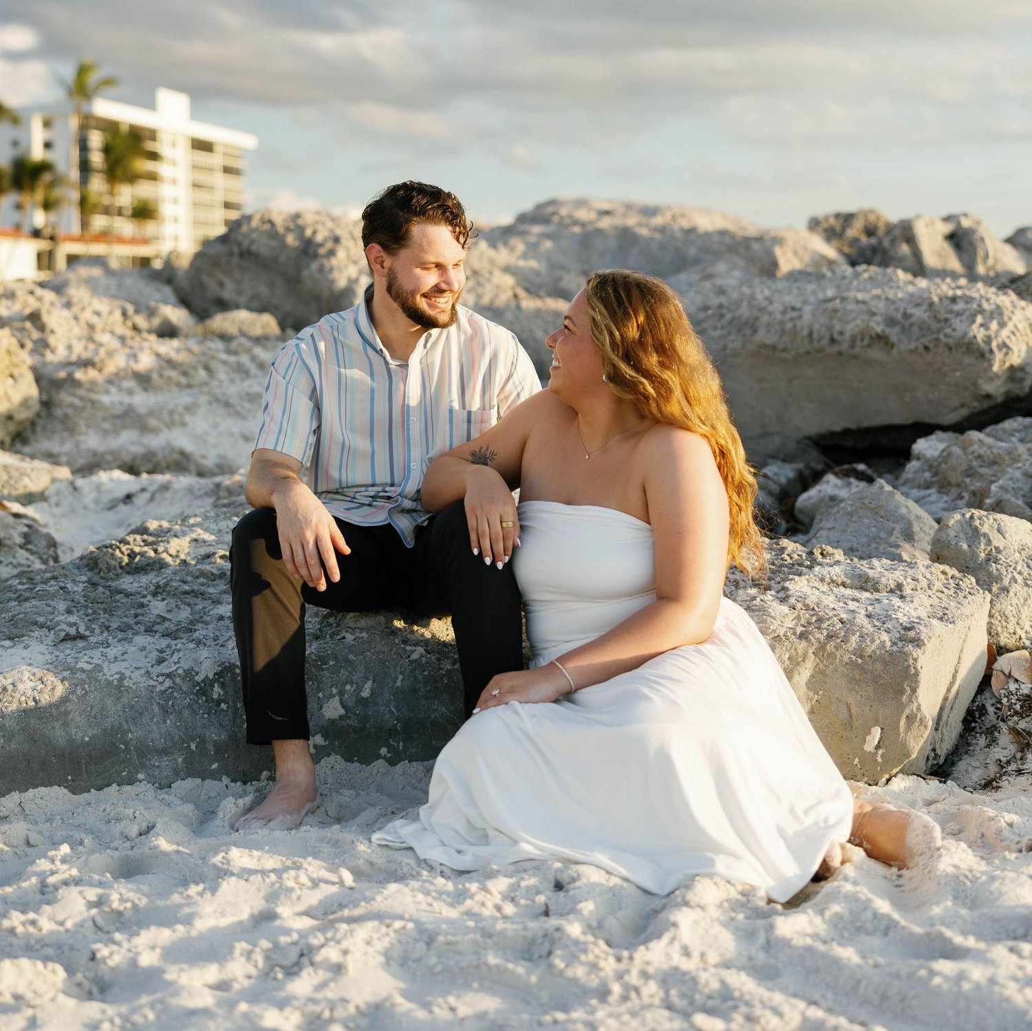 Miromar Beach, Florida March 2026