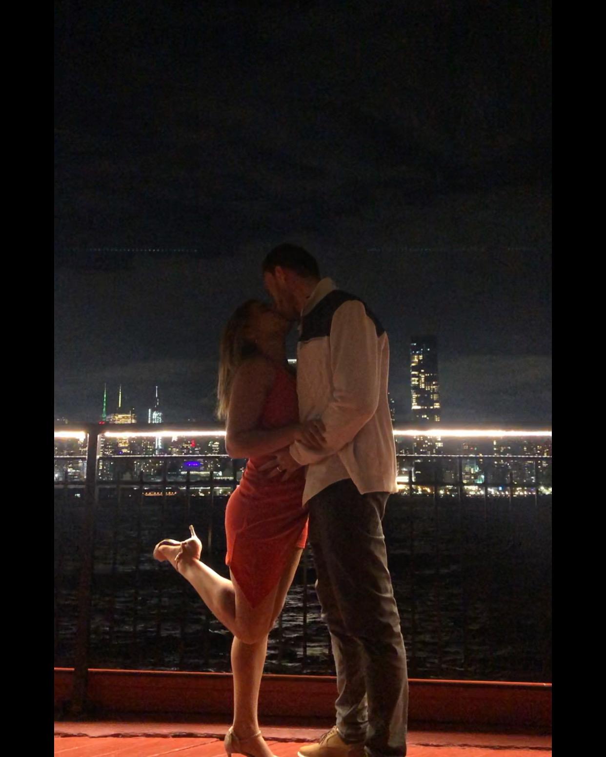 The Wedding Website of gabriella Gallo and Lorian Fraholli