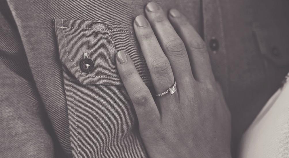 The Wedding Website of Andrea Winchell and Samuel Burds