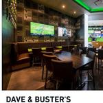 Dave & Buster's