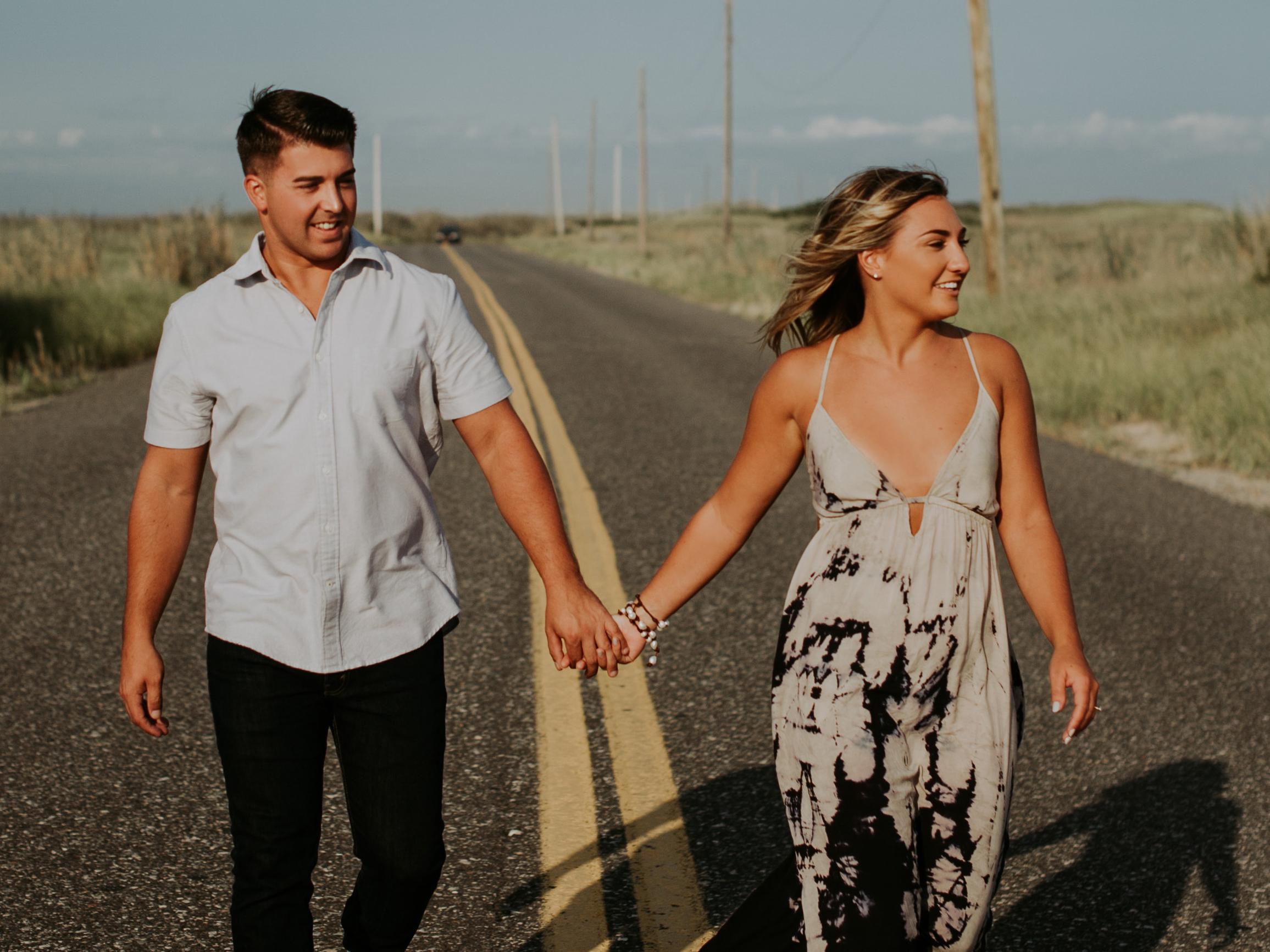 The Wedding Website of Tori Pisaneschi and Robert King