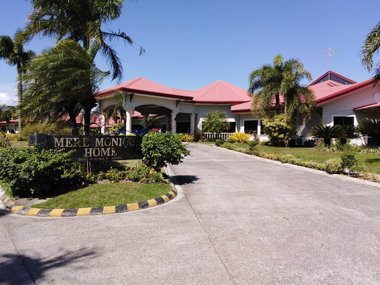 The Wedding Website of Stephanie Pleñago and Rodnie Adorio