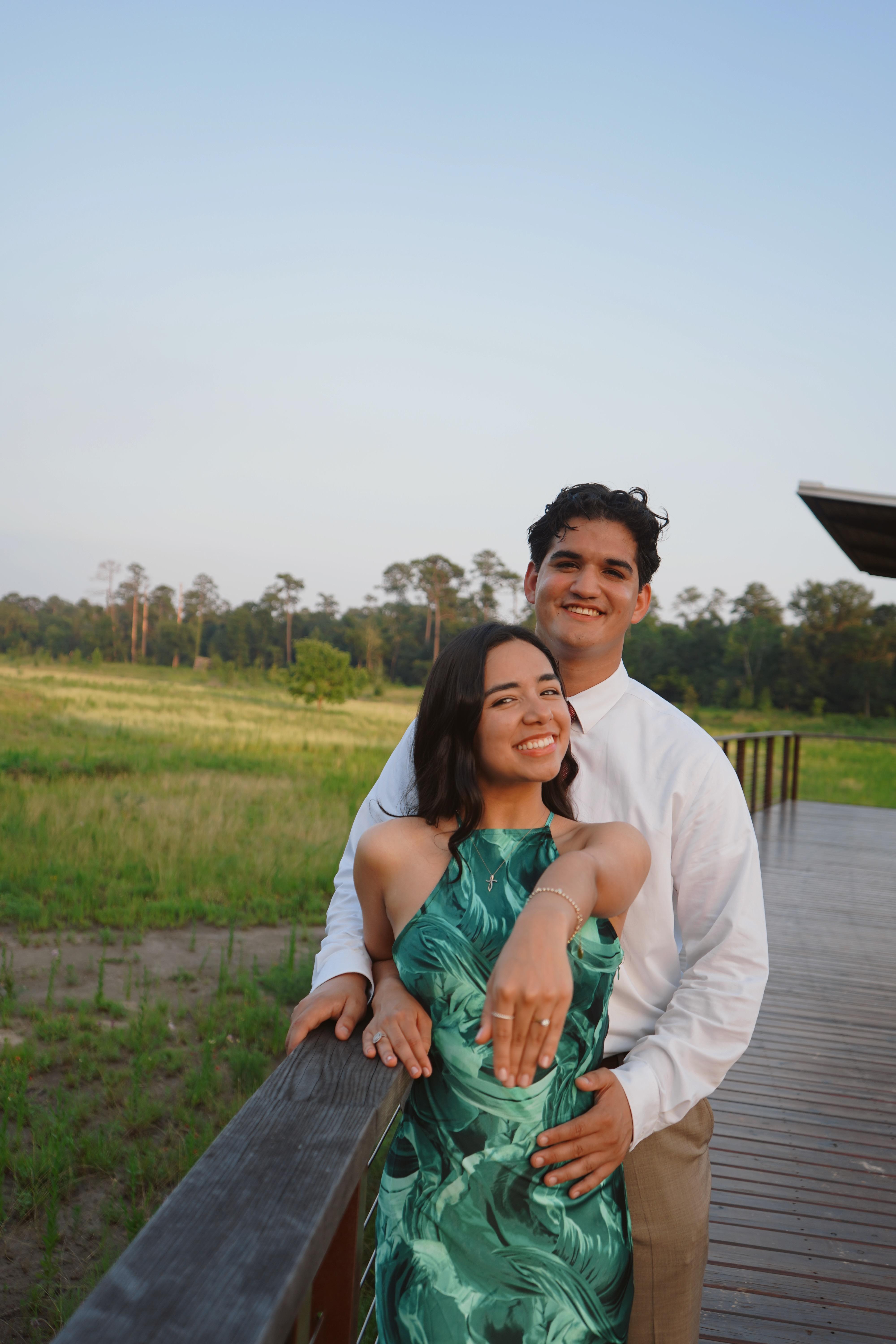 The Wedding Website of Mike Betancourt and Mariosnella Morles