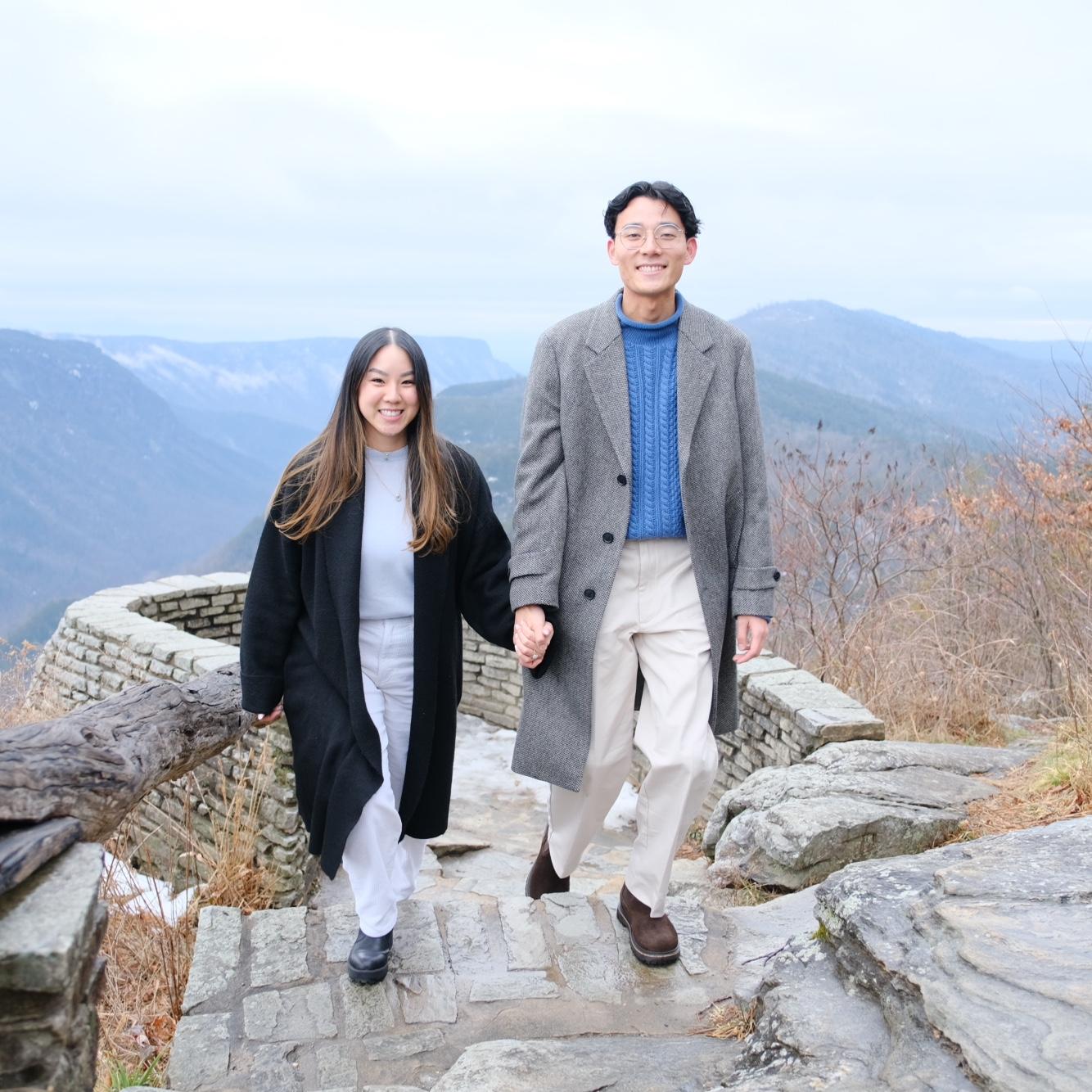 Engagement Photos