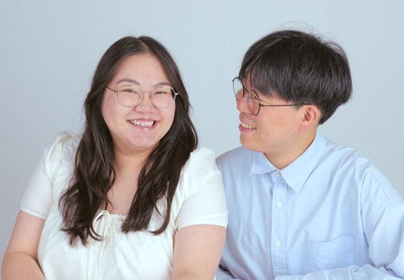 The Wedding Website of Naly Thao and Junseong Kim