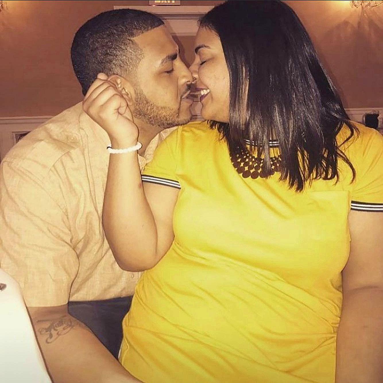 The Wedding Website of Jerod Jackson and Thalia Fernandez