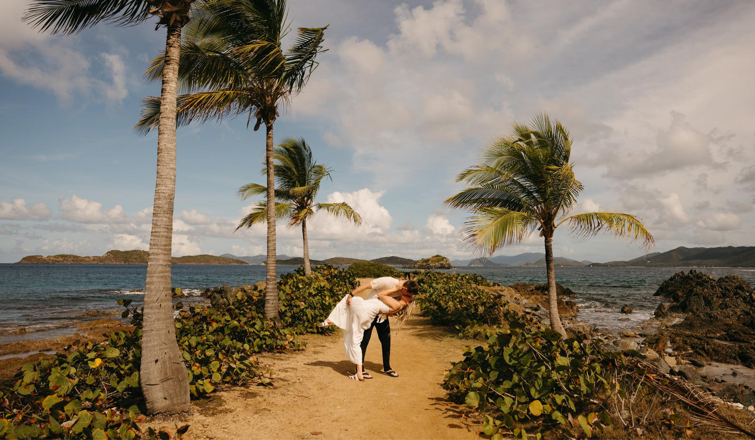 The Wedding Website of Kairi Mykelle Sotto and Joshua Stuart Rees