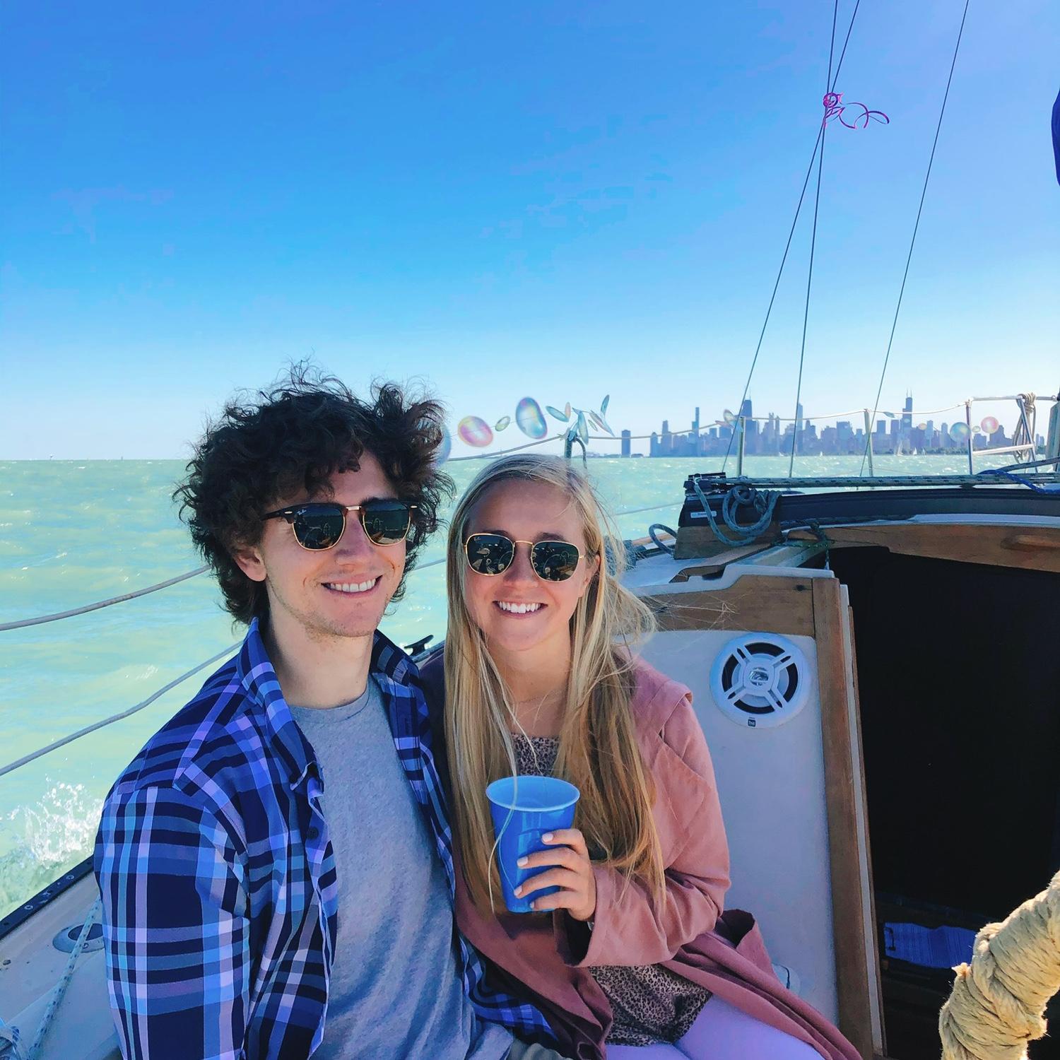 2020 - Chicago (3rd Anniversary!)