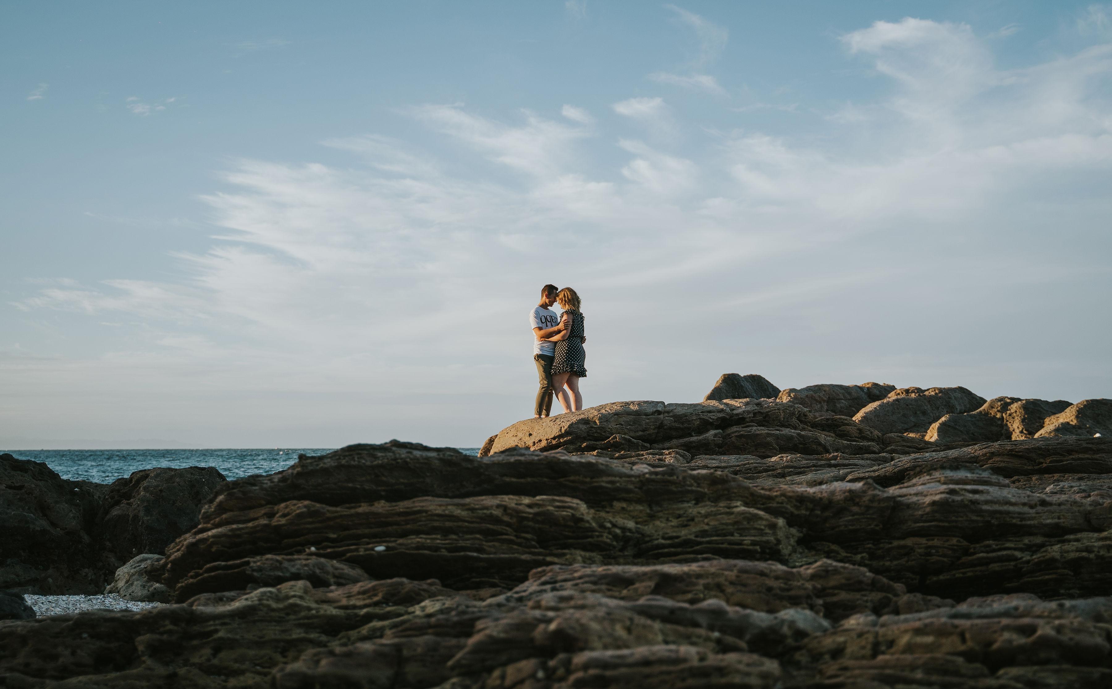The Wedding Website of Ambrose Vickers and Matthew Ross