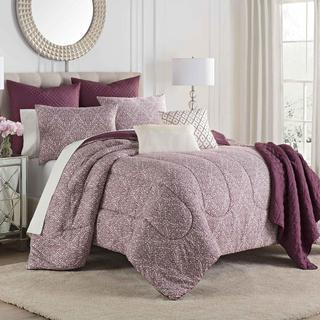 Savino 8-Piece Comforter Set