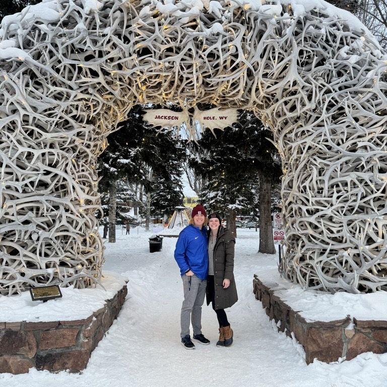 Annual Jackson Hole, WY Ski Trip - February 2024