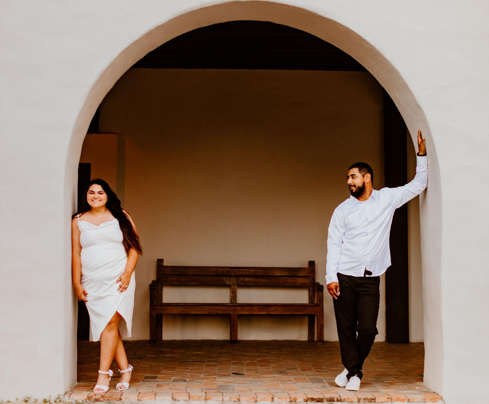 The Wedding Website of Kiana Flores and Kaleb Rivera