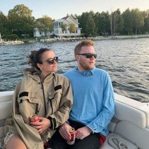 Sunset Cruise