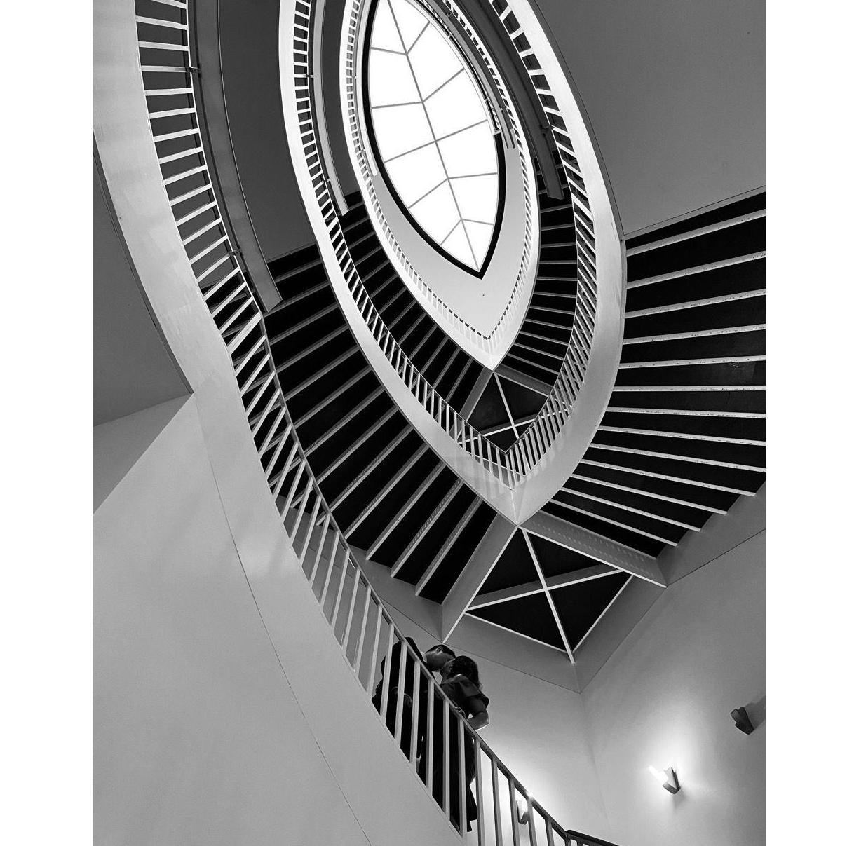 Chigago Museum of Contemporary Art, July 2023