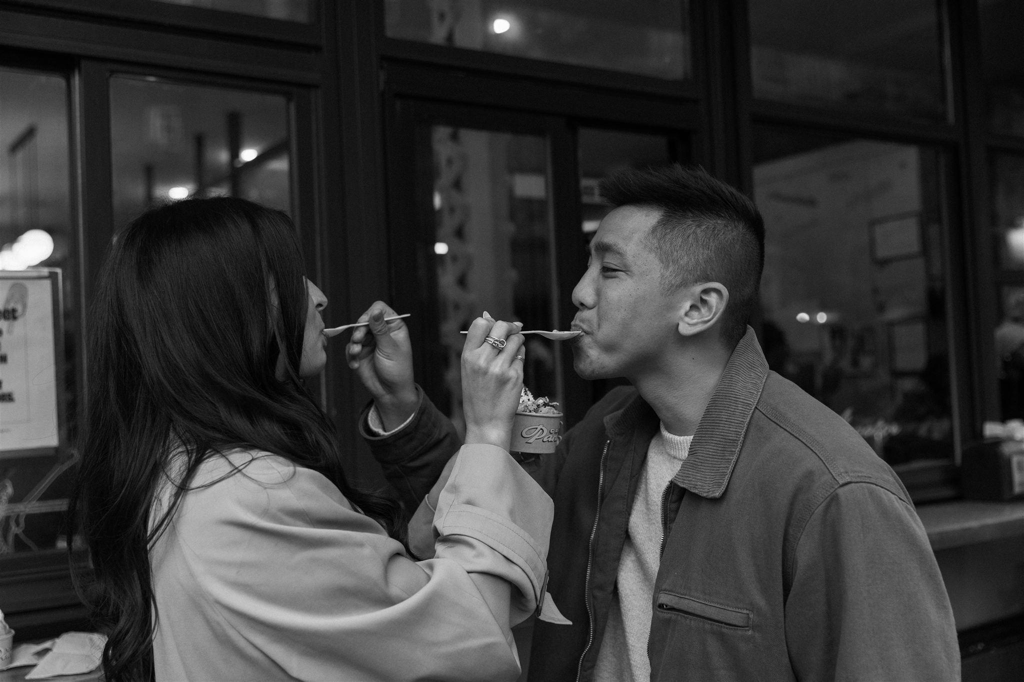 The Wedding Website of Jenna Woerthmann and Aaron Wong