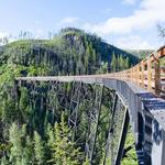Myra Canyon Trail (Myra Canyon Trestles)