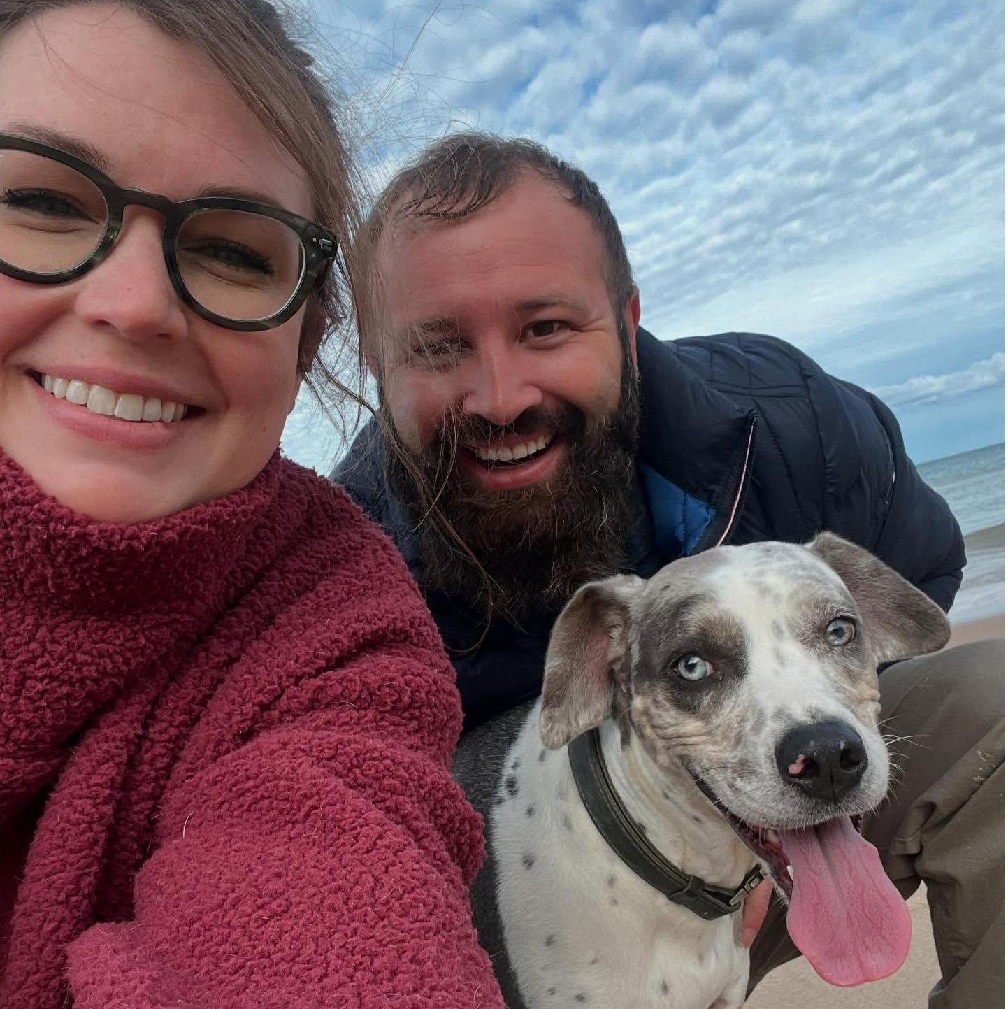 Our little family :)