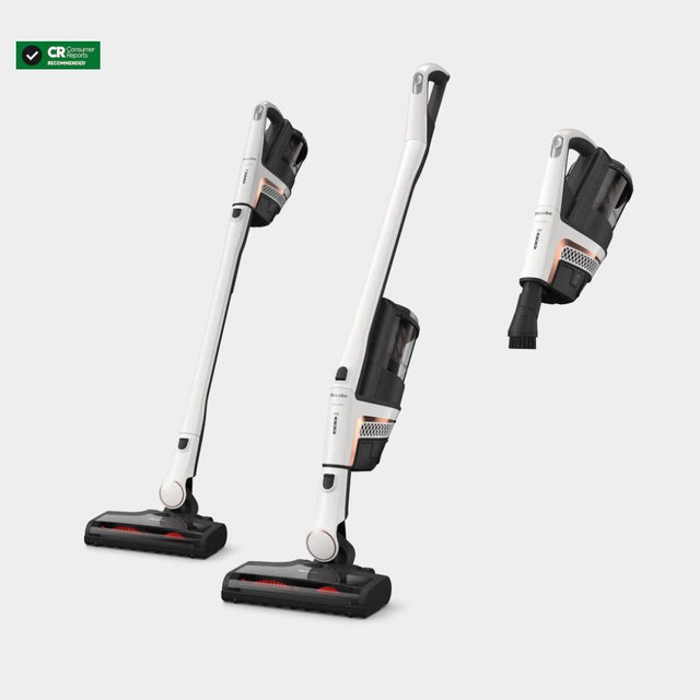 Triflex HX2 Lotus white vacuum