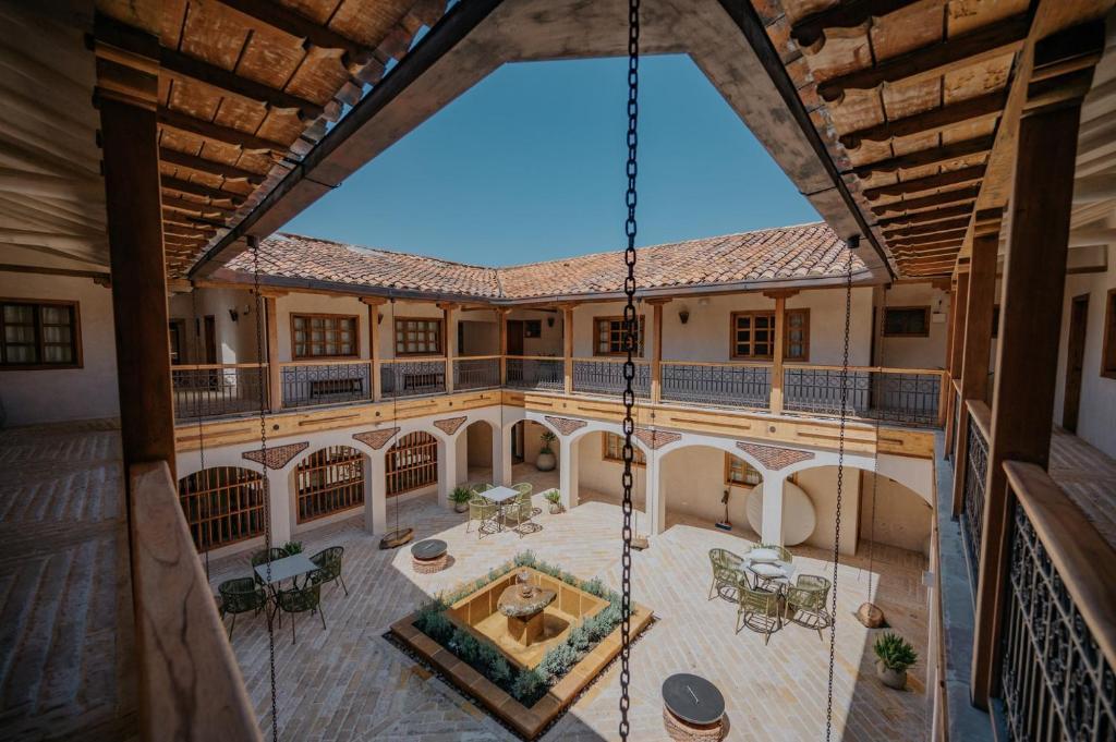 The Wedding Website of Mateo Blanco Galán and Paula Quintana Caballero