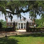 Boone Hall Plantation & Gardens