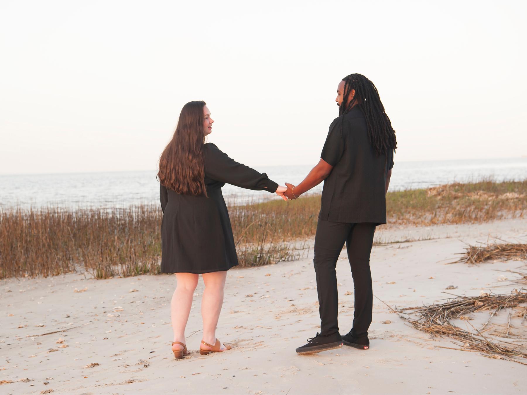 The Wedding Website of Savanna Hockman and Boyce Seals