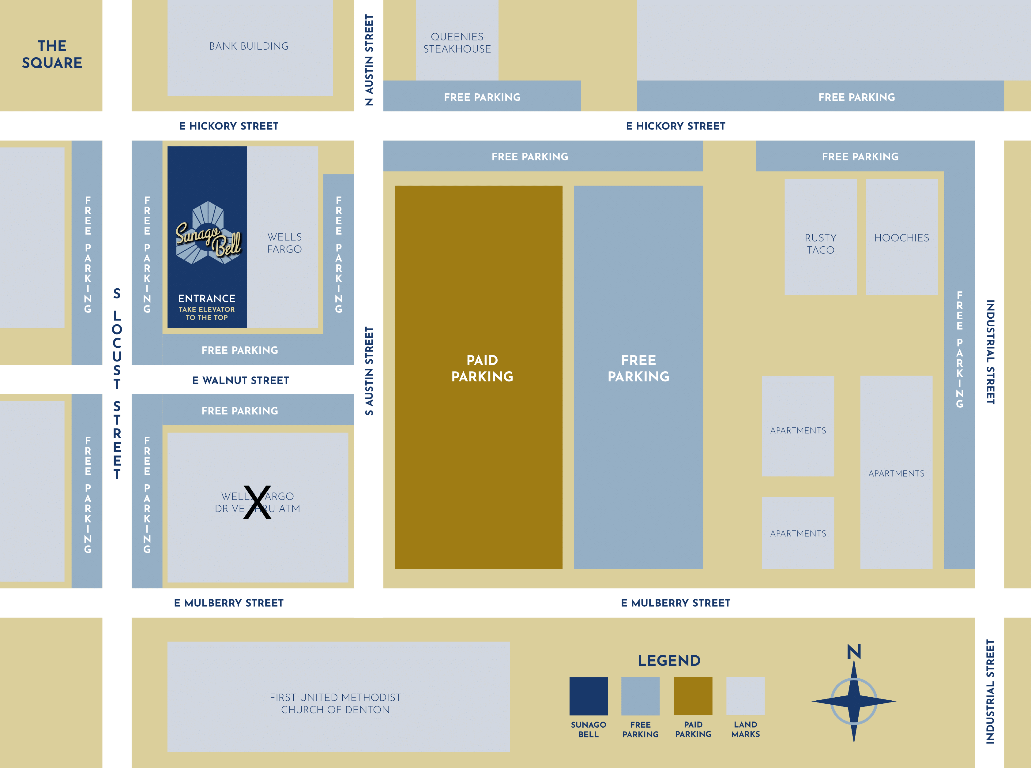 The Wedding Website of Miller McMurtre and Carmen Woolard