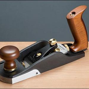 Veritas® Bevel-Up Smoother Plane