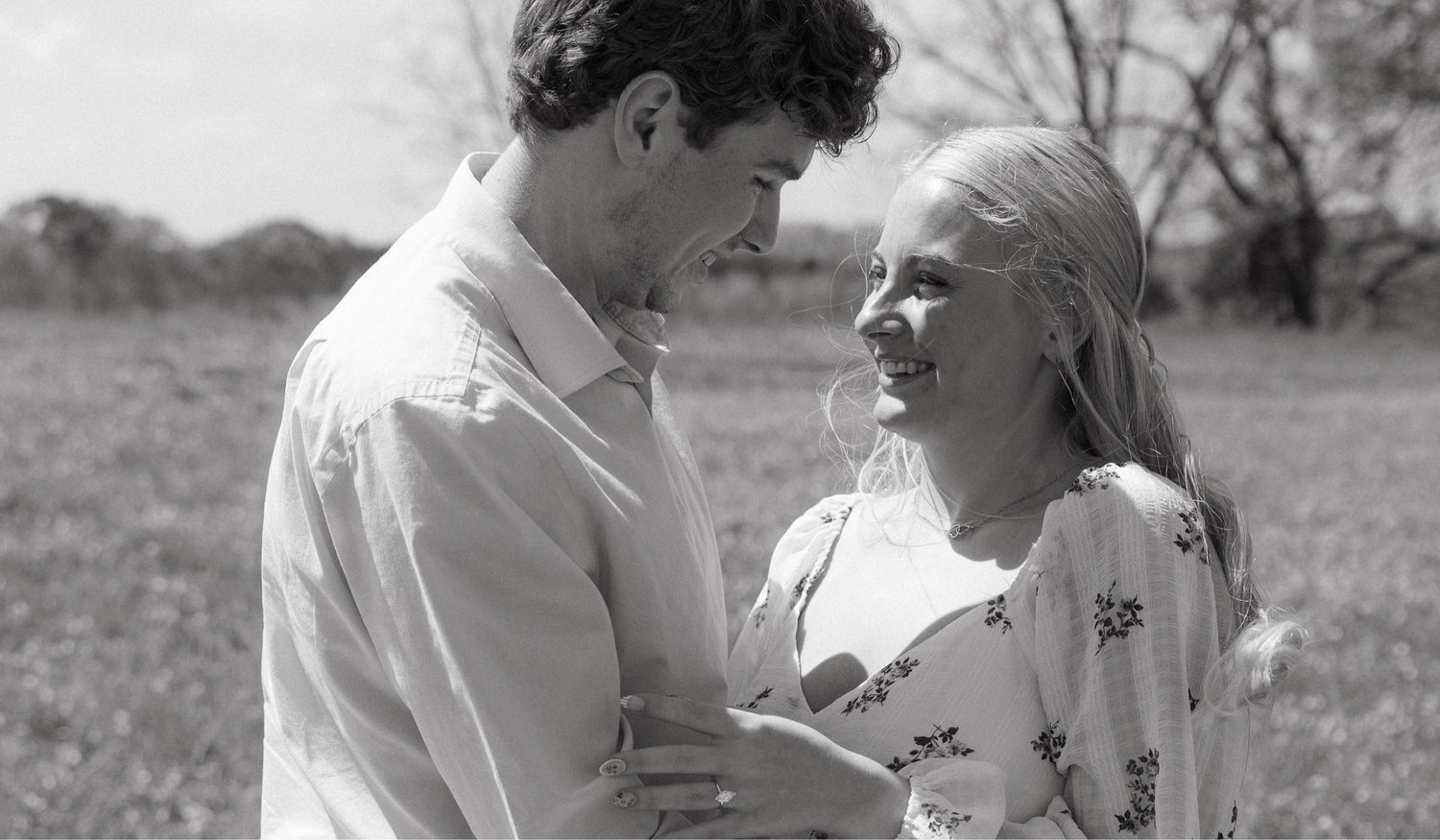 The Wedding Website of Madison Weeks and Ned Harmon