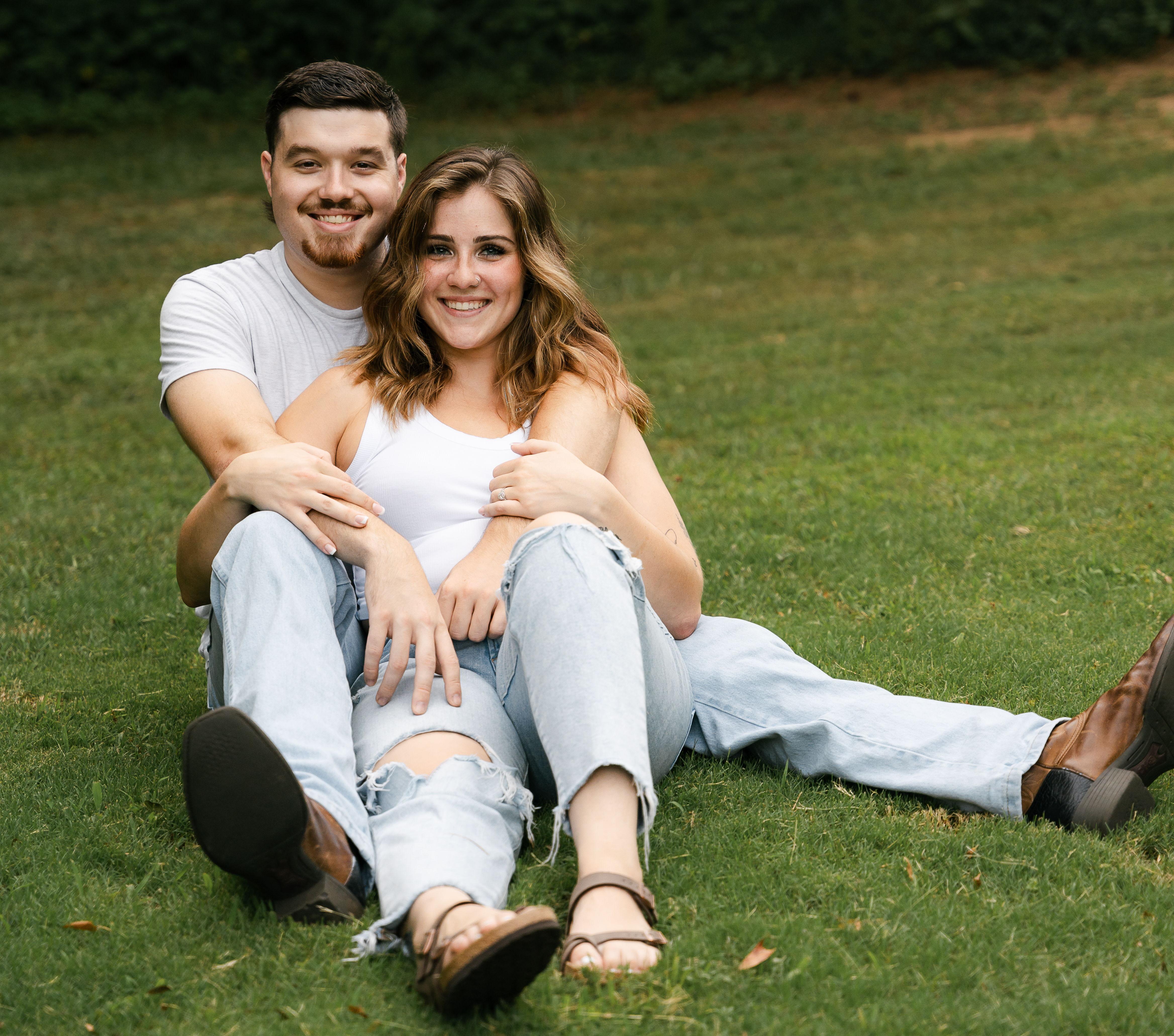 The Wedding Website of Ashley Harris and Justin Meinert