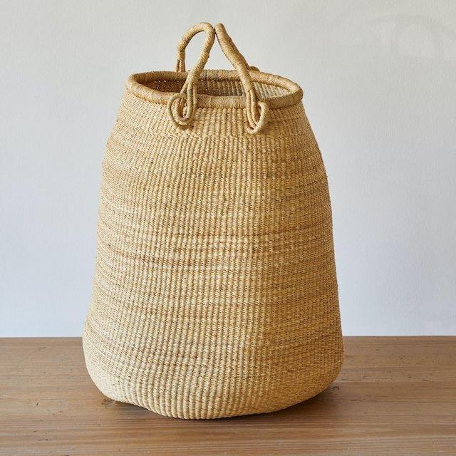 Twenty One Tonnes Pear Basket