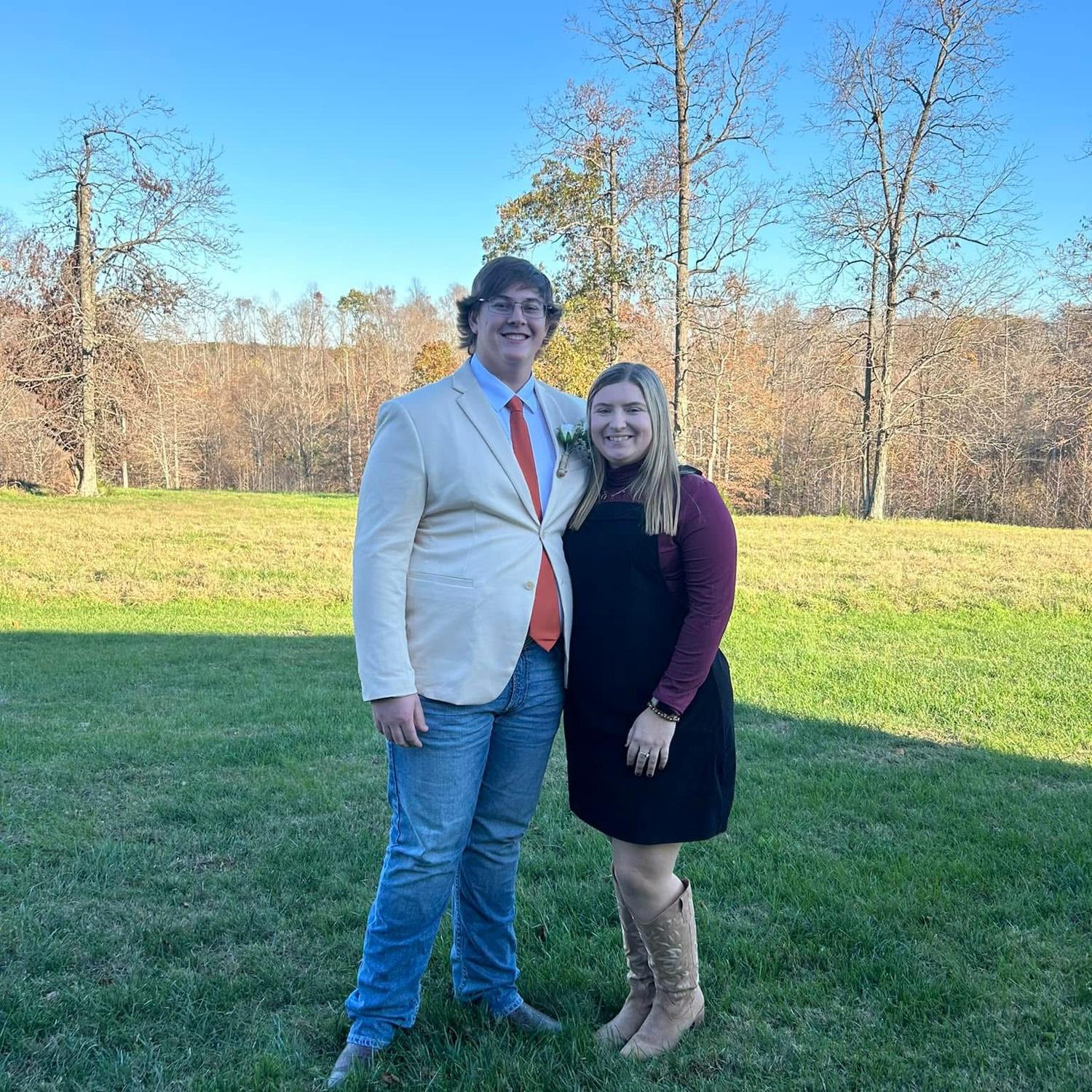 Wedding Date