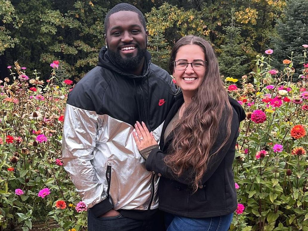 The Wedding Website of Rachel Torres and Cameron Pickett