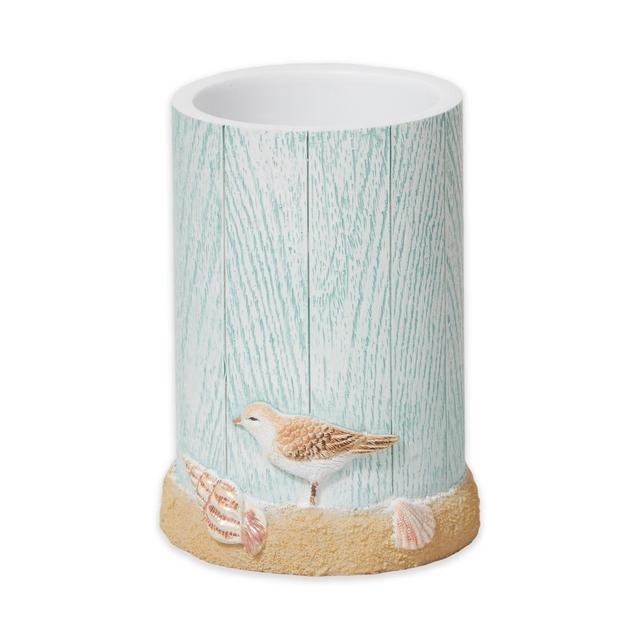 Seaside Harbor Tumbler