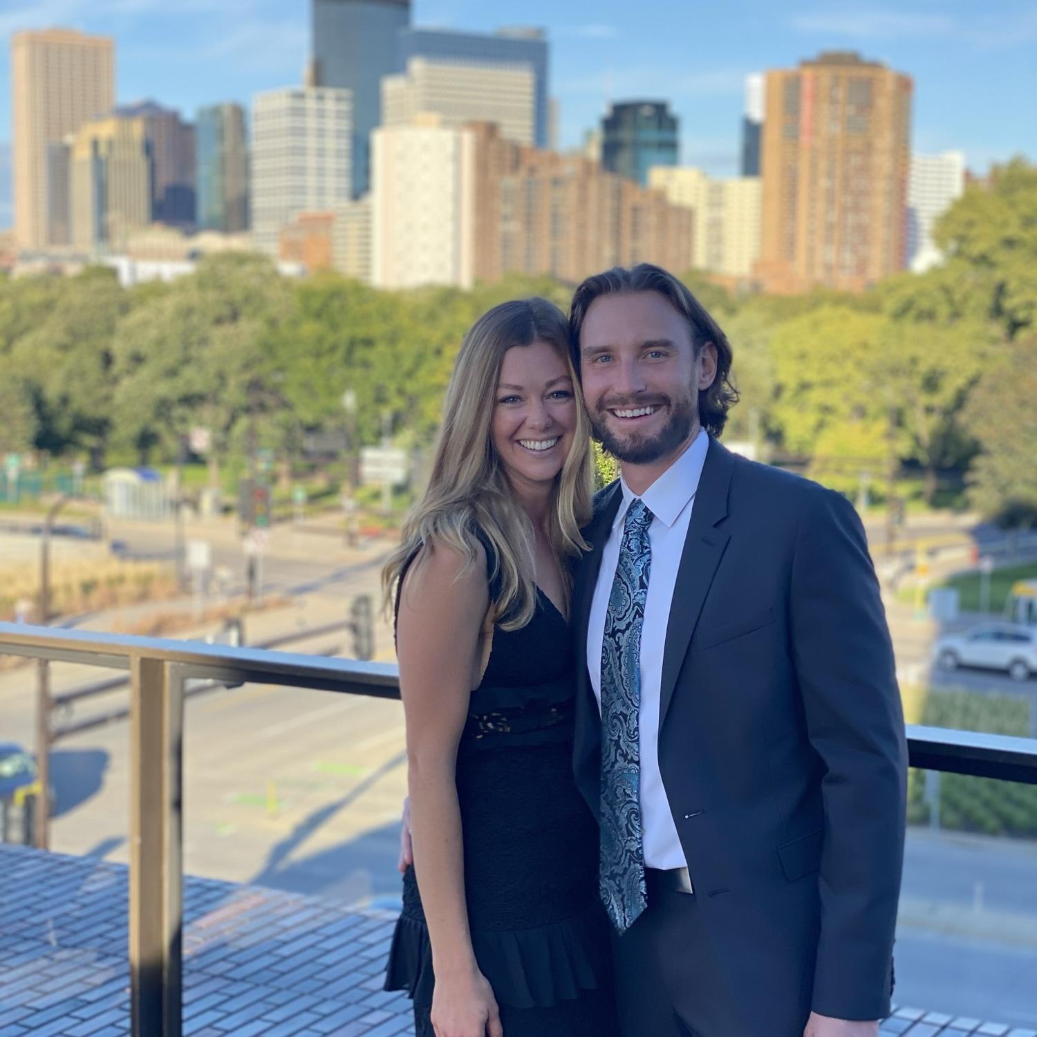 Minneapolis - September 2021