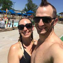 Water world fun Denver, Colorado 2021