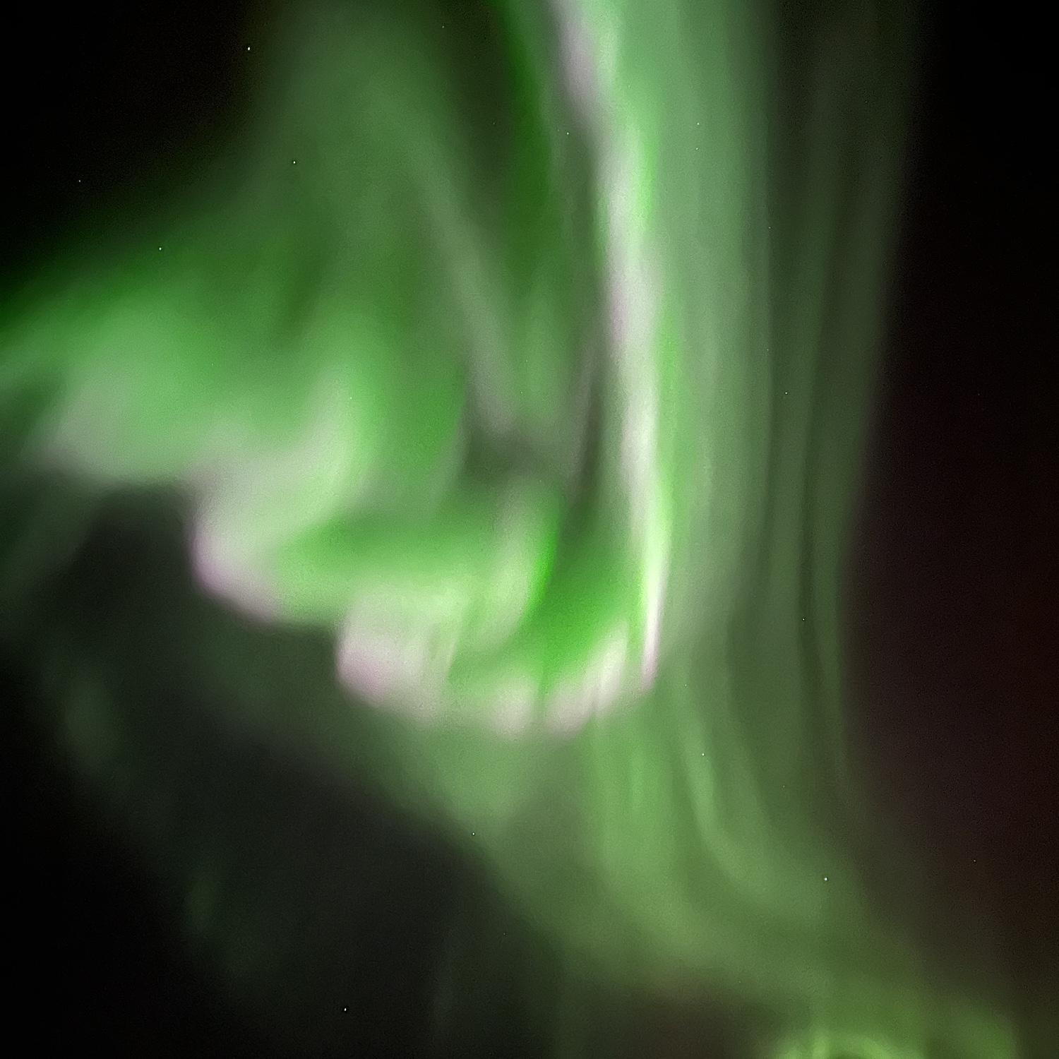 Northern Lights