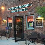 Clarks Run Creek Gifts &Wine