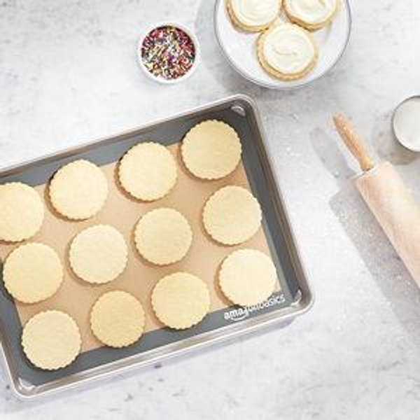Non-Stick Reusable Baking Mat