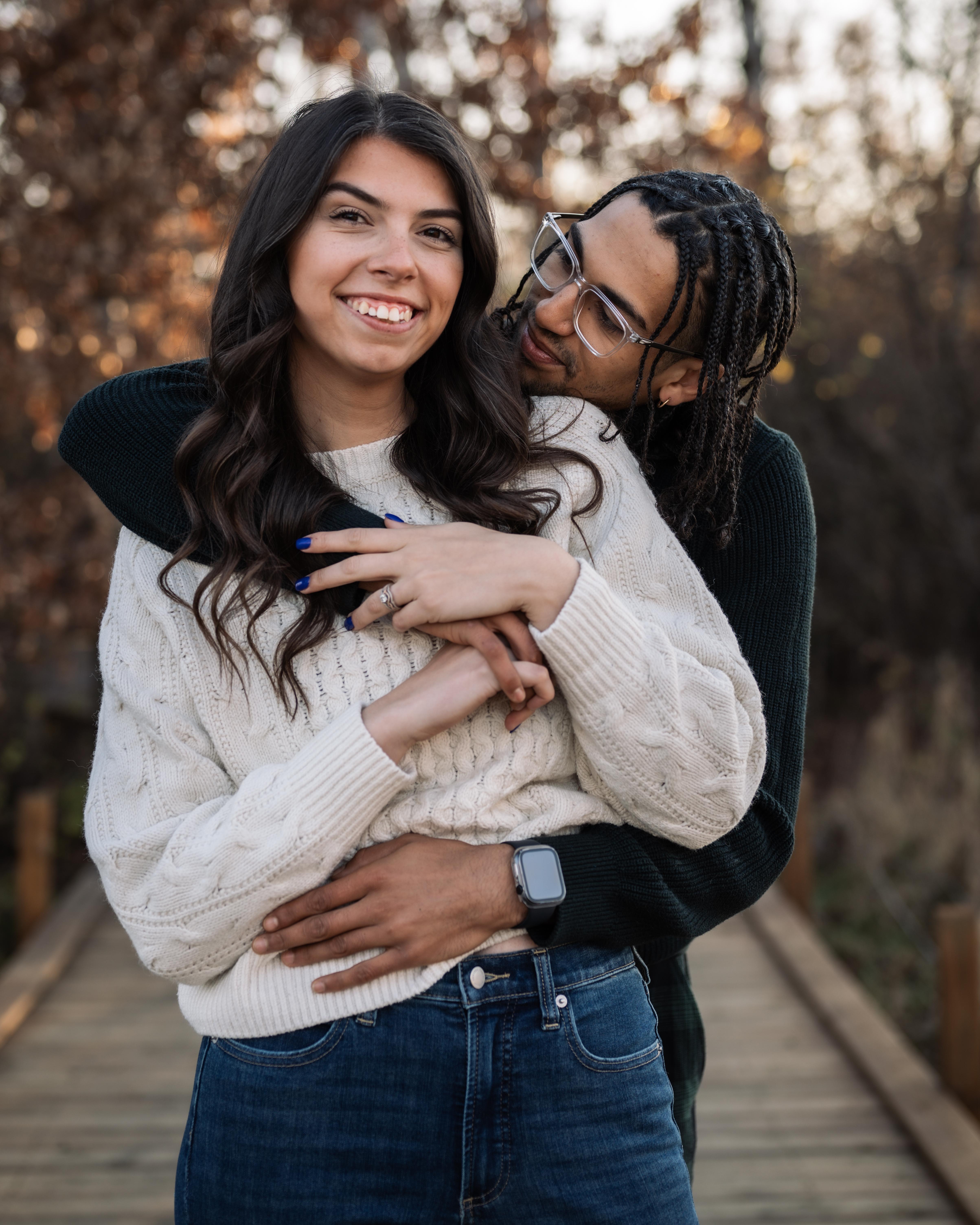 The Wedding Website of Jorden Ford and Jennah Grafton