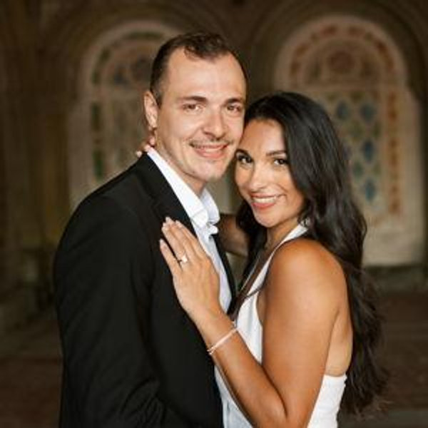 Our newlywed fund