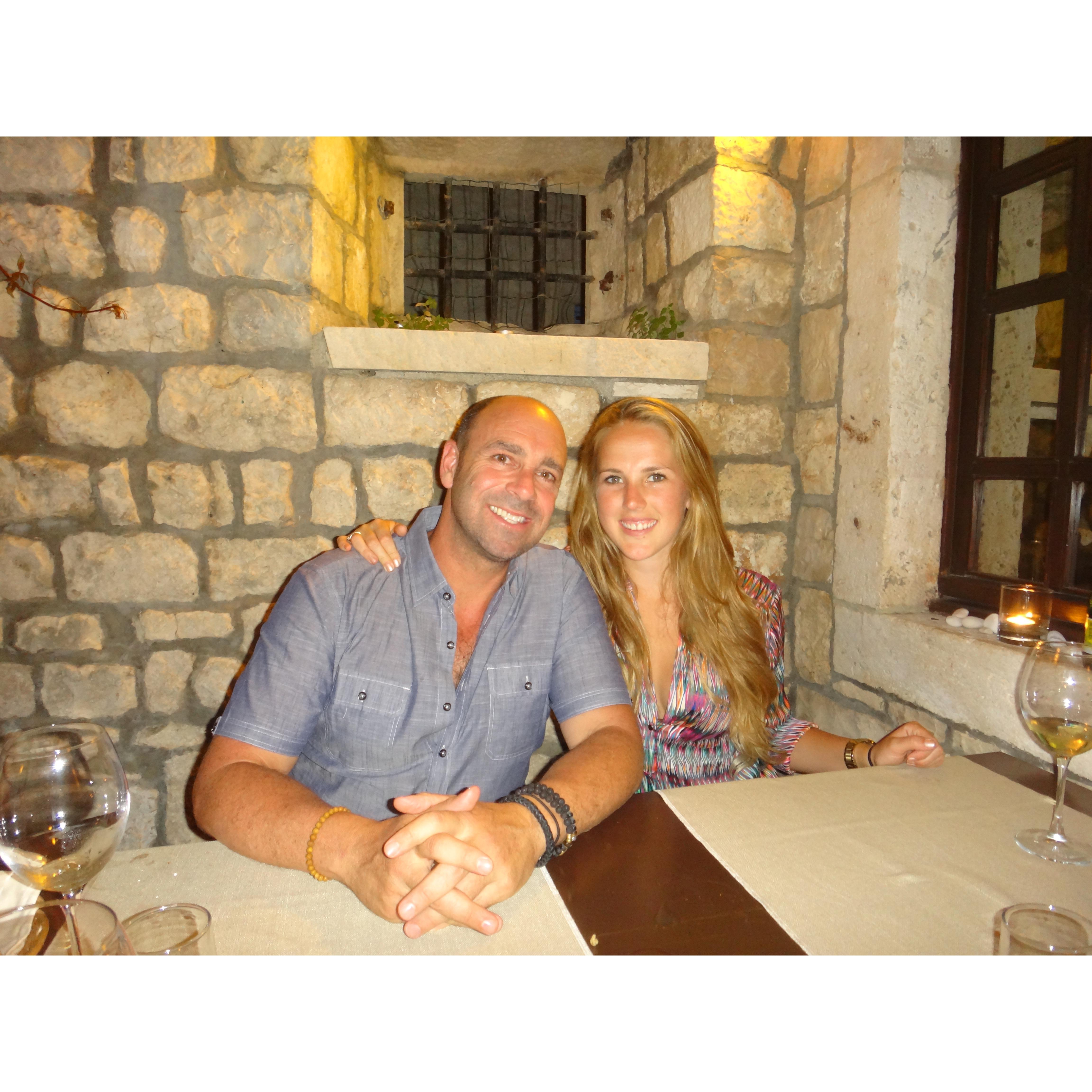 Hvar Croatia