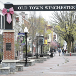 Old Town Winchester