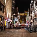 East 4th Street