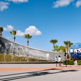 Kennedy Space Center Visitor Complex