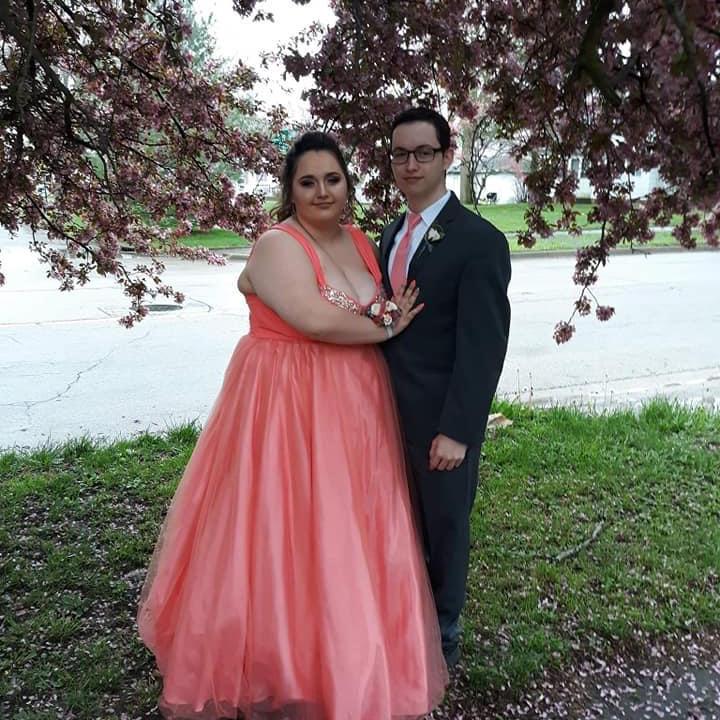 Drew & Jennifer Casey’s Prom 2019