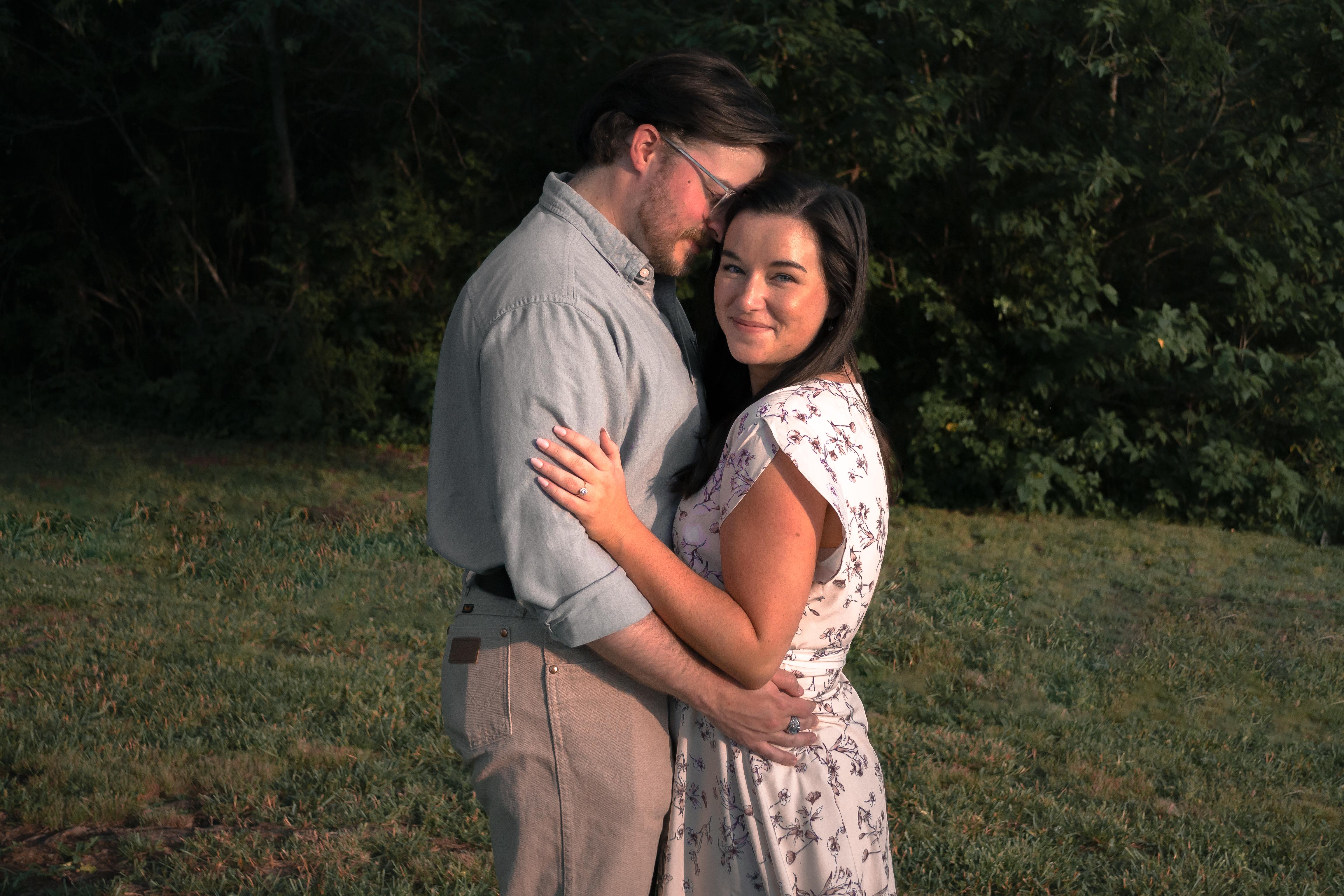 The Wedding Website of Savannah Self and Andrew Higdon