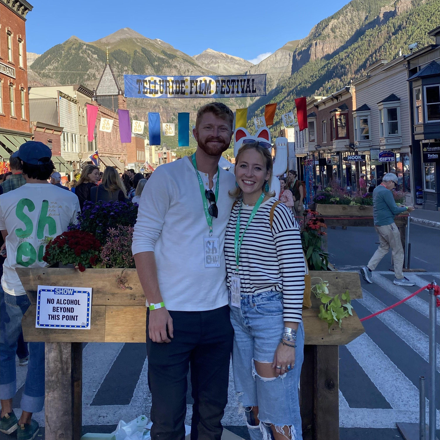 Telluride, CO